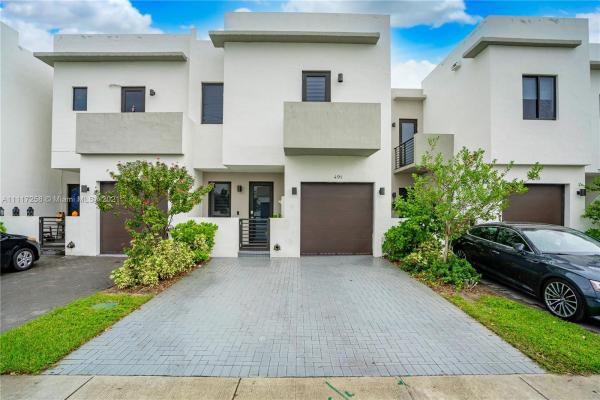 Century Park Place, 491 SW 91st Pl, Fountainebleau, Florida 33174, image 1