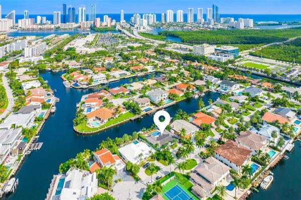Eastern Shores, 16465 NE 32nd Ave, North Miami Beach, Florida 33160, image 2