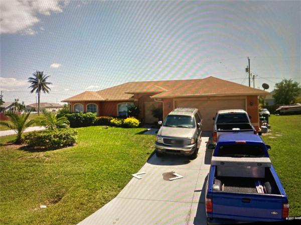 508 Nw 11th St, Cape Coral, Florida 33993, image 1