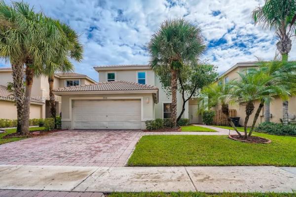 Superior At Lakes Of Laguna, 3716 Torres Cir, West Palm Beach, Florida 33409, image 1