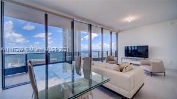 Brickell Flatiron, 1000 SE Brickell Plz #PH5605, Miami, Florida 33131, image 2