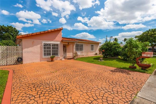 Sunset Heights, 1021 SW 73rd Ave, Coral Terrace, Florida 33144, image 1