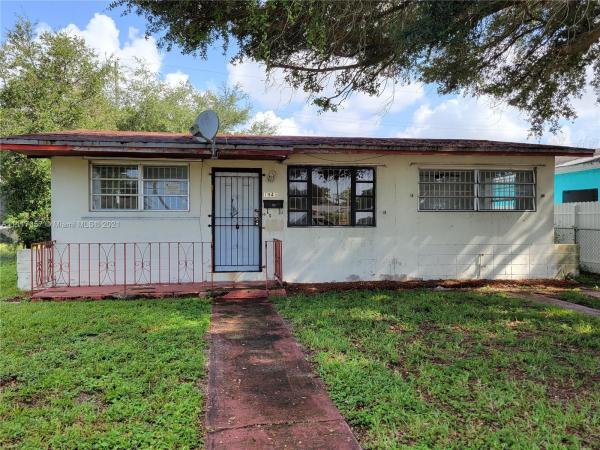 Magnolia, 1945 NW 154th St, Miami Gardens, Florida 33054, image 1