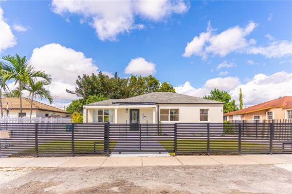 Blake, 3261 NW 6th St, Miami, Florida 33125, image 1