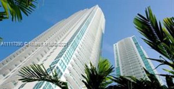 The Plaza On Brickell West, 951 Brickell Ave #4107, Miami, Florida 33131, image 1