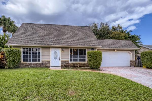 West Boynton, 3835 Edgar Ave, Boynton Beach, Florida 33436, image 2