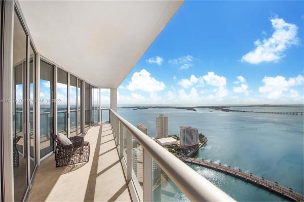 Icon Brickell Tower 2, 495 Brickell Ave #4501, Miami, Florida 33131, image 2