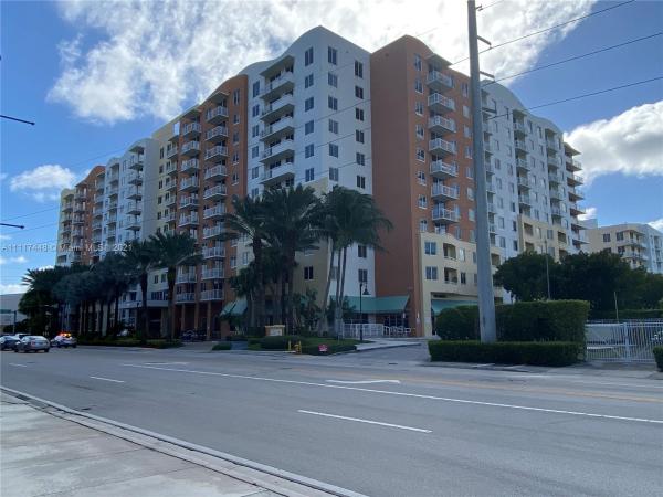 Venture At Aventura East, 18800 NE 29th Ave #804, Aventura, Florida 33180, image 2