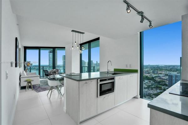 Paraiso Bayviews, 501 NE 31st St #3708, Miami, Florida 33137, image 2