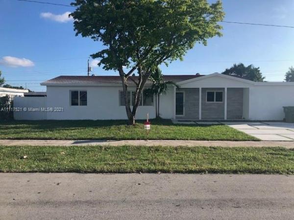 Coral Park Estates, 10010 SW 13th Ter, University Park, Florida 33174, image 2