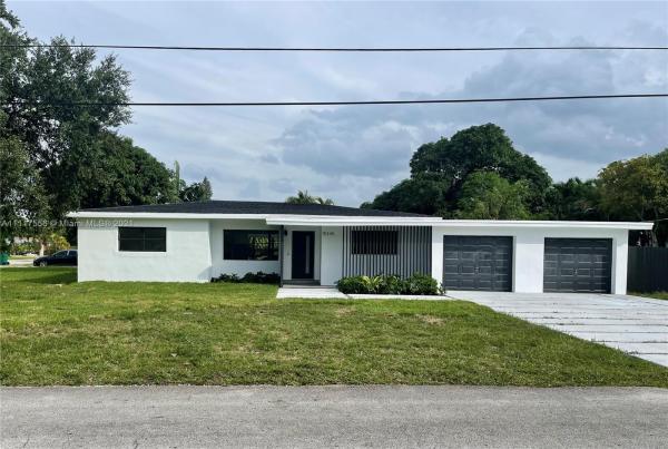 Brandon Park, 15345 NW 5th Ave, Golden Glades, Florida 33169, image 2