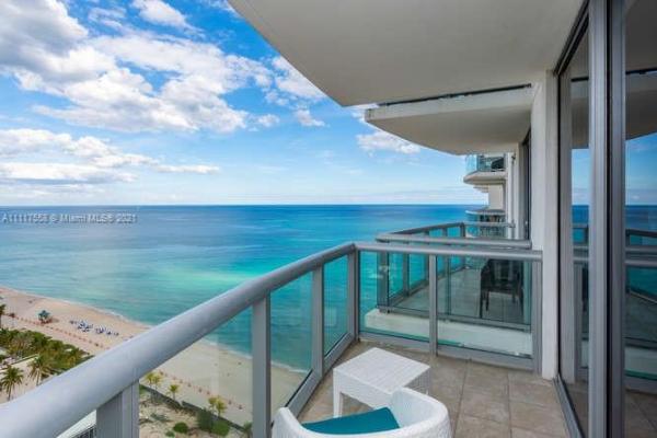 Marenas Resort, 18683 Collins Ave #2506, Sunny Isles Beach, Florida 33160, image 2