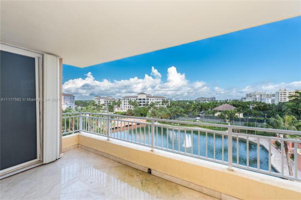 Lake Tower, 765 Crandon Blvd #504, Key Biscayne, Florida 33149, image 1