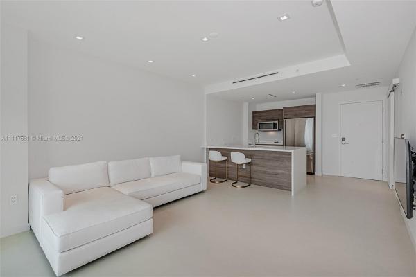 Four Midtown Miami, 3301 NE 1st Ave #H1711, Miami, Florida 33137, image 2