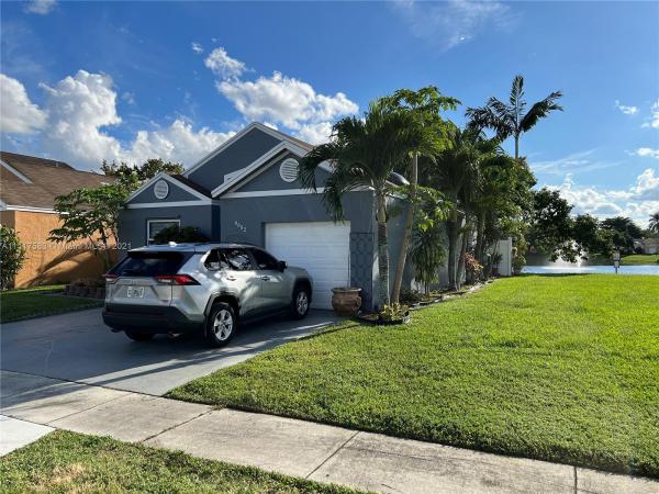 The Meadows Of Miramar, 9992 Nandina St, Miramar, Florida 33025, image 2