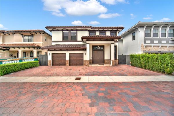 14477 SW 20th St, Unincorporated Dade County, Florida 33175, image 2