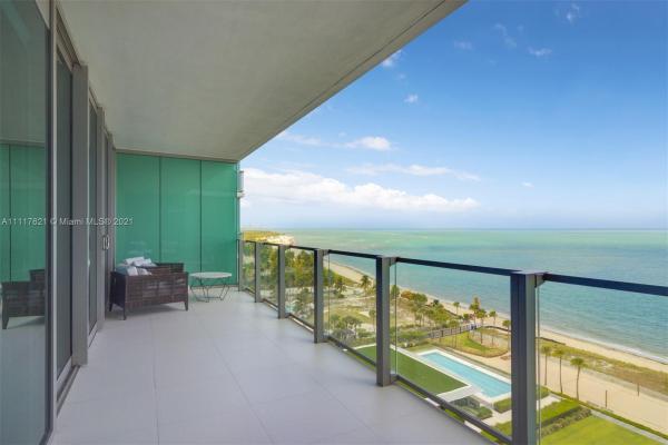 Oceana Key Biscayne, 360 Ocean Dr #1106S, Key Biscayne, Florida 33149, image 2