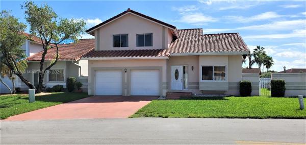 Harbour At The Moors, 6103 NW 183rd Ln, Country Club, Florida 33015, image 1
