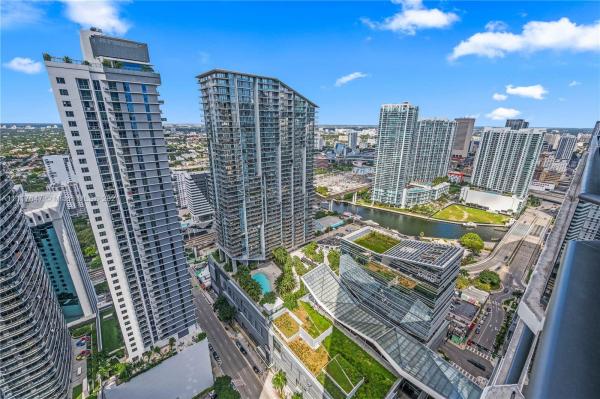 SLS Lux Brickell, 801 S Miami Ave #4210, Miami, Florida 33130, image 2