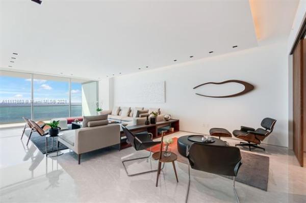 Oceana Bal Harbour, 10201 Collins Ave #1603, Bal Harbour, Florida 33154, image 2