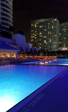 SLS Brickell, 1300 S Miami Ave #2204, Miami, Florida 33130, image 2
