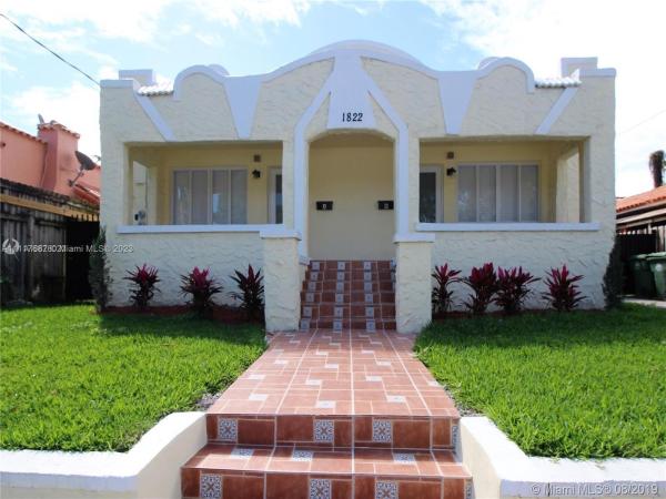 Rogers, 1822 NW 4th St, Miami, Florida 33125, image 1