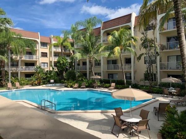Wisperwood Village, 9301 SW 92nd Ave #B107, Kendall, Florida 33176, image 2