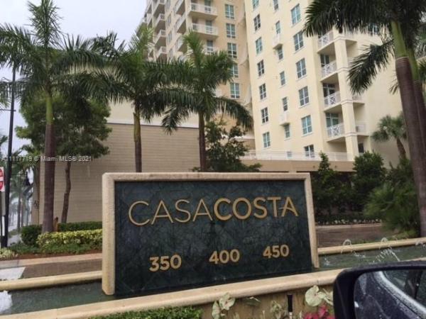 Casa Costa, 450 N Federal Hwy #1113, Boynton Beach, Florida 33435, image 2