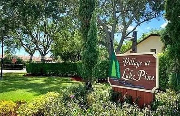 Village At Lake Pine, 764 SW 120th Way, Davie, Florida 33325, image 2
