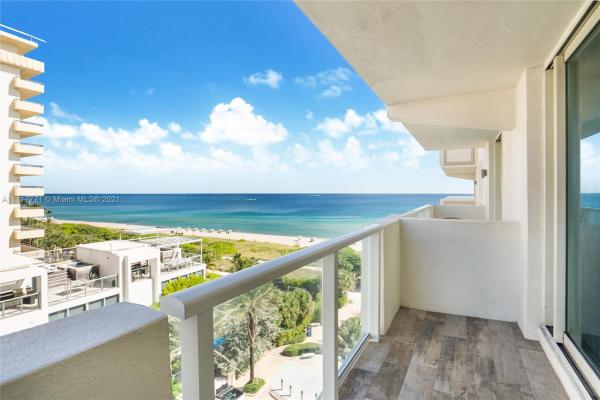 Spiaggia Ocean, 9499 Collins Ave #703, Surfside, Florida 33154, image 2