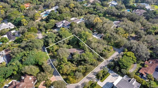 Pine Acres Estates, 9751 SW 63rd Ct, Pinecrest, Florida 33156, image 2