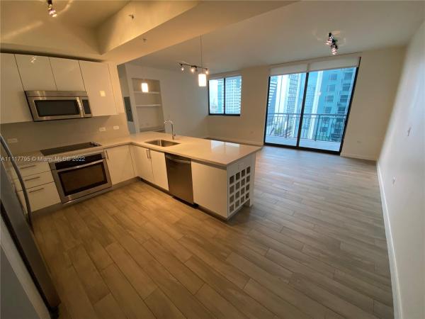 Nine At Mary Brickell Village, 999 SW 1st Ave #1614, Miami, Florida 33130, image 2