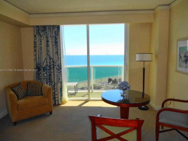 Trump International Beach Resort, 18001 Collins Ave #711, Sunny Isles Beach, Florida 33160, image 2