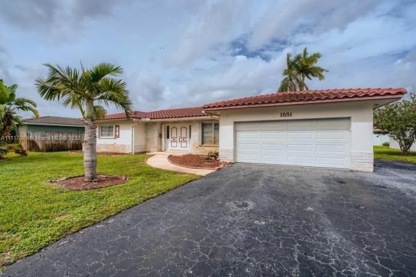 Plantation Landings, 1681 SW 55th Ave, Plantation, Florida 33317, image 1