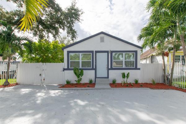Homeville, 2270 NW 59th St, Brownsville, Florida 33142, image 1
