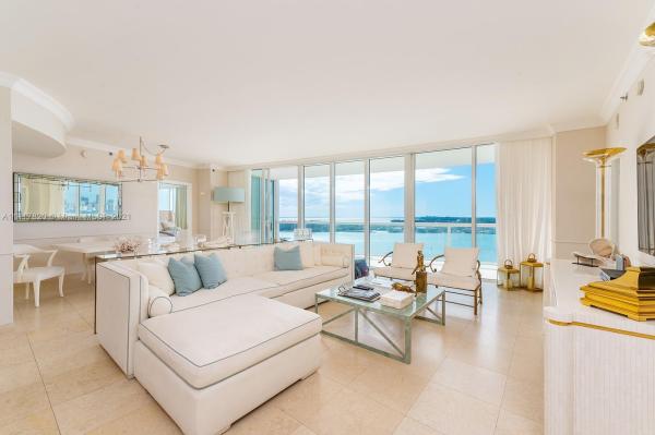 Icon South Beach, 450 Alton Rd #2201, Miami Beach, Florida 33139, image 2