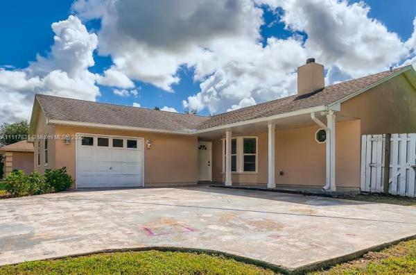 Swan Park, 554 SW Butler #554, Port St. Lucie, Florida 34983, image 2