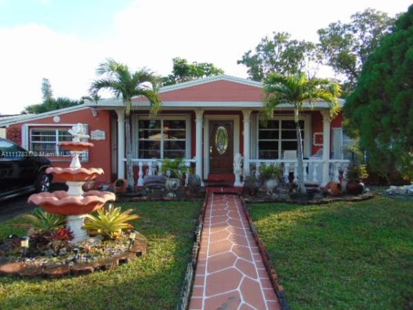 Lake Lucerne, 20401 NW 24th Ct, Miami Gardens, Florida 33056, image 2