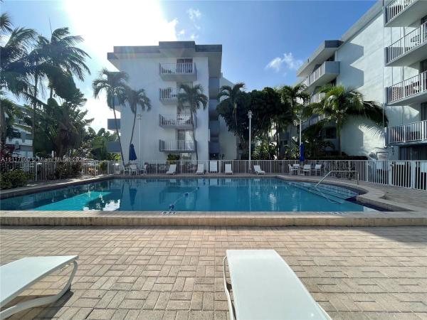 North Bay Villas, 1801 S Treasure Dr #322, North Bay Village, Florida 33141, image 1
