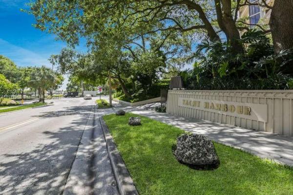 Yacht Harbour, 2901 S Bayshore Dr #10A, Miami, Florida 33133, image 2