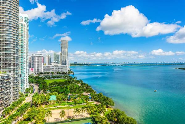 The Grand, 1717 N Bayshore Dr #A-2237, Miami, Florida 33132, image 2