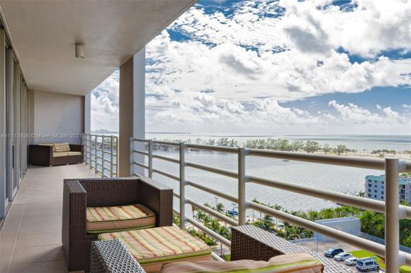 Atlantis On Brickell, 2025 Brickell Ave #1603, Miami, Florida 33129, image 1