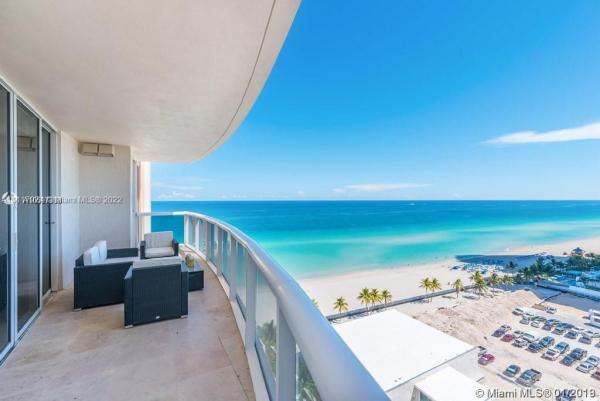 Ocean Three, 18911 Collins Ave #1603, Sunny Isles Beach, Florida 33160, image 2