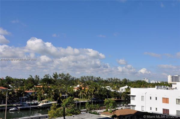 Clearview Towers, 2829 Indian Creek Dr #408, Miami Beach, Florida 33140, image 1