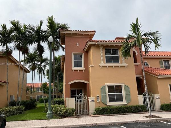 The Villas At Harbor Isles, 4955 Windward Way #4201, Dania Beach, Florida 33312, image 1
