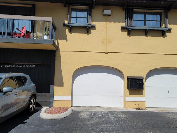 Paseos Castellanos, 12205 SW 16th Ter #A101, Tamiami, Florida 33175, image 2