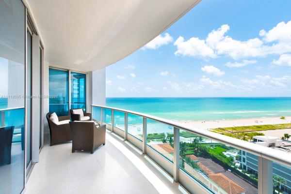 The Residences At The Bath Club, 5959 Collins Ave #1502, Miami Beach, Florida 33140, image 2