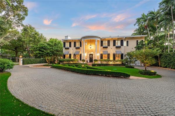 Coral Gables Country Club, 1400 Coral Way, Coral Gables, Florida 33134, image 2