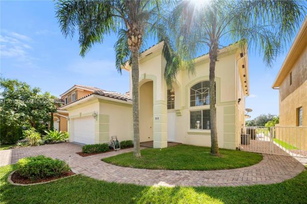 Terracina, 6818 Aliso Ave, West Palm Beach, Florida 33413, image 2