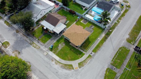 West Little River No HOA, 2294 NW 92nd St, West Little River, Florida 33147, image 2